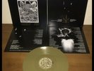 Samael - Worship Him LP - Colored Vinyl Album - NEW Black Metal Record Reissue