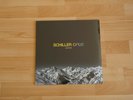 Schiller - Opus Variations col. Vinyl limited LP Elektro, Chill Out, Rar