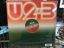U2 THREE OUT OF CONTROL RSD RECORD STORE DAY BLACK FRIDAY 12