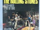 ORIGINAL IN Top-Zustand - The Rolling Stones - After-Math & Out of Time