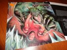 Iced Earth ?– Iced Earth..org,1990..Century,in very good condition,very rare