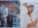 Sheila E in ROMANCE 1600   1985 / 1987 (2) Sealed LPs Prince's - Paisley Park NR