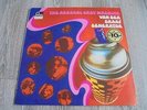 Van Der Graaf Generator - Aerosol Grey Machine 1974 GERMANY LP FONTANA