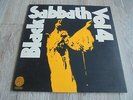 Black Sabbath - Black Sabbath Vol.4 1972 UK LP VERTIGO 1st w/BOOKLET SLEEVE