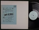 FLUSH BIZBO The Best Of 1975 WPGM-FM RADIO private press LP oddball strange