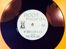 FOUR BELOW ZERO * MY BABY'S GOT E.S.P. * FRANK WILSON DILY * NORTHERN SOUL *R&B