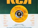 THE EXCITERS *Orig UK *BLOWING UP MY MIND * NORTHERN SOUL WIGAN CASINO R&B