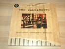 The Walkabouts 6 LP CD BOX ?The Virgin Years: Devil's Road • Nighttown - NEU