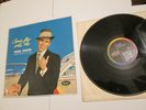 FRANK SINATRA COME FLY WITH ME CAPITOL LP W920 VG++