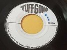RARE R/STEADY / BOB MARLEY& THE WAILERS-NICE TIME/SUN IS SHINING TUFF GONG