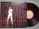 Elvis Presley - Elvis NBC 1968 Special; Red Vinyl LP (180 gram); Gatefold