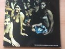 The Jimi Hendrix Experience LP Electric Ladyland, Nude Cover