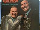 George Barnes & Bucky Pizzarelli  Guitars Pure and Honest  VINYL LP never played
