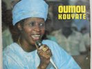 Oumou Kouyate Deep Mali Manding Afro Pop Funk LP LISTEN