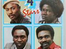 4 Stars Bopol Congo Heavy Soukous Syllart CLEAN LP LISTEN