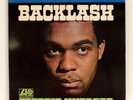 Freddie Hubbard ?– Backlash LP Original 1967 Atlantic ?– SD 1477 Stereo