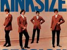 Kinks Kinksize Session vinyl 7in NEW/SEALED