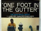DAVE BAILEY SEXTET ONE FOOT IN THE GUTTER EPIC ECPU-11 JAPAN LP W/CAP OBI