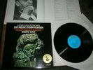 9LP BOX  BEETHOVEN 9 SYMPHONIEN SOLTI  Decca ´75 SET LP VINYL M/NM TOP