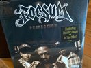 FOESUM perfection SEALED Vinyl Record hip Hop Rap Random Oop Rare