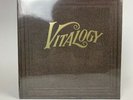 Pearl Jam Vitalogy Record Album Vinyl LP 1994 Sony Music New Factory Sealed