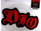 Dio - Holy Diver Live B/W Electra (UK IMPORT) VINYL NEW
