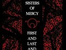 Sisters Of Mercy-First And Last And Always (UK IMPORT) VINYL LP NEW