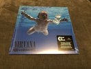Nirvana - Nevermind 180g LP Vinyl Record [NEW/SEALED]