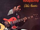 Little Beaver - 'Black Rhapsody' (Vinyl LP Record)