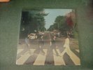 THE BEATLES-ABBEY ROAD VINYL LP  Still SEALED  1988 Capitol purple MINT  PSYCH