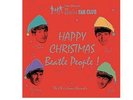 THE BEATLES CHRISTMAS RECORDS SEALED BOX SET 7” VINYL RARE OOP PAUL MCCARTNEY