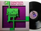 Snakefinger  greener postures    Missing Link Records