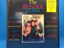 Wonder Years TV Show Soundtrack LP RSD Yellow Colored Vinyl Album OST Record