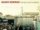 `NEWMAN,RANDY`-HARPS AND ANGELS VINYL LP NEW