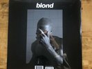Frank Ocean “blond” Vinyl 2x Lp Black Friday Sealed