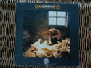 GORDON - S/T - 1st PRESS - UK - SWIRL
