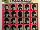 The Beatles Rare German LP 