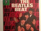 The Beatles Rare German Import LP 