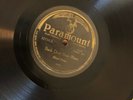 BLUES BLIND BLAKE Paramount 12710 Cold Heart Mama Blues/Back Door Slam. E-/V++