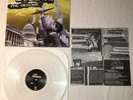 NOFX The Decline Clear Vinyl 1999 Fat Wreck Chords
