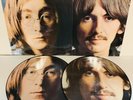 BEATLES, WHITE ALBUM, PICTURE DISC VINYL, 2 LP,  NEW