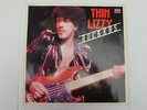 Thin Lizzy ?– Rockers LP, Dutch Pressing