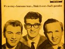 BUDDY HOLLY      7