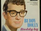 BUDDY HOLLY      7