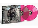 Lana Del Rey Norman Fucking Rockwell  limited pink transparent vinyl 