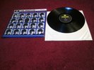 THE BEATLES A HARD DAYS NIGHT UK 1ST PRESS STEREO NARROW TEXT N/M AUDIO PCS 3058