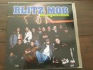 Blitzmob Die Organisation Torch Scope STF 2LP Rar Originalpress Gatefold wie Neu
