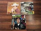 3 SPANISH RECORDS*LALO GONZALEZ 