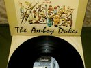 THE AMBOY DUKES JOURNEY TO THE CENTER OF THE MIND 1968 PSYCH ORIGINAL TED NUGENT