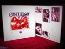 RARE Psych LP THE CONQUEROO   VULCAN GAS COMPANY   '67 UNDERGROUND 